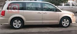 Dodge Caravan